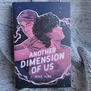 Another Dimension of Us
