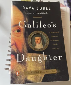 Galileo's Daughter