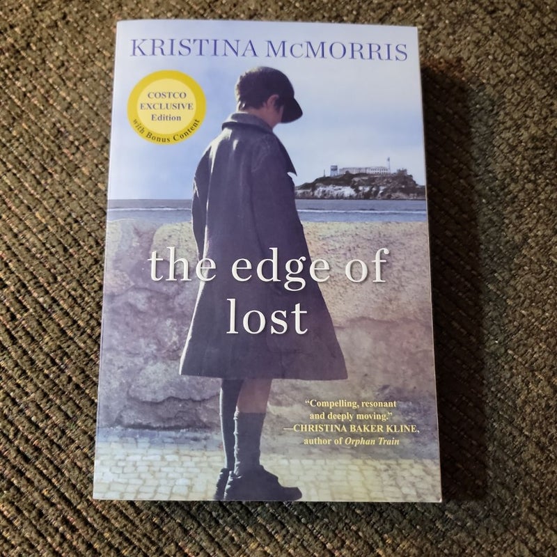 The Edge of Lost