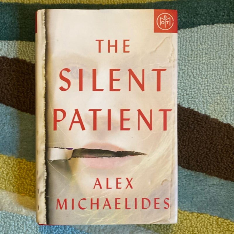The Silent Patient