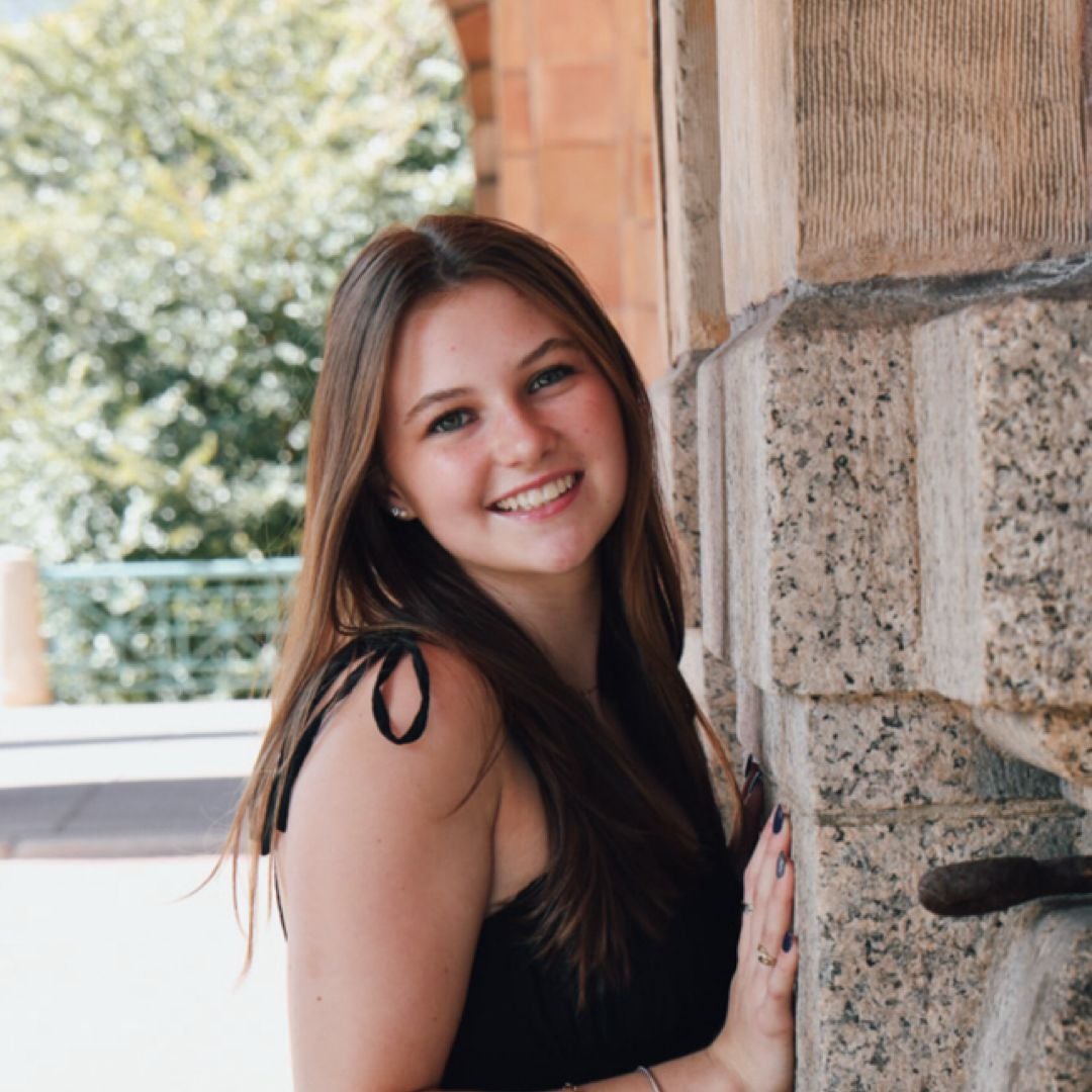 Shelby Fisher