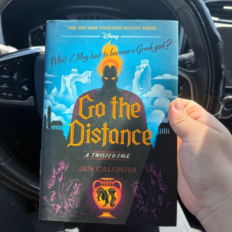 Go the Distance