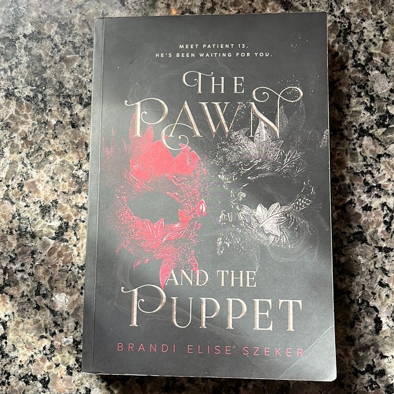 The Pawn and the Puppet