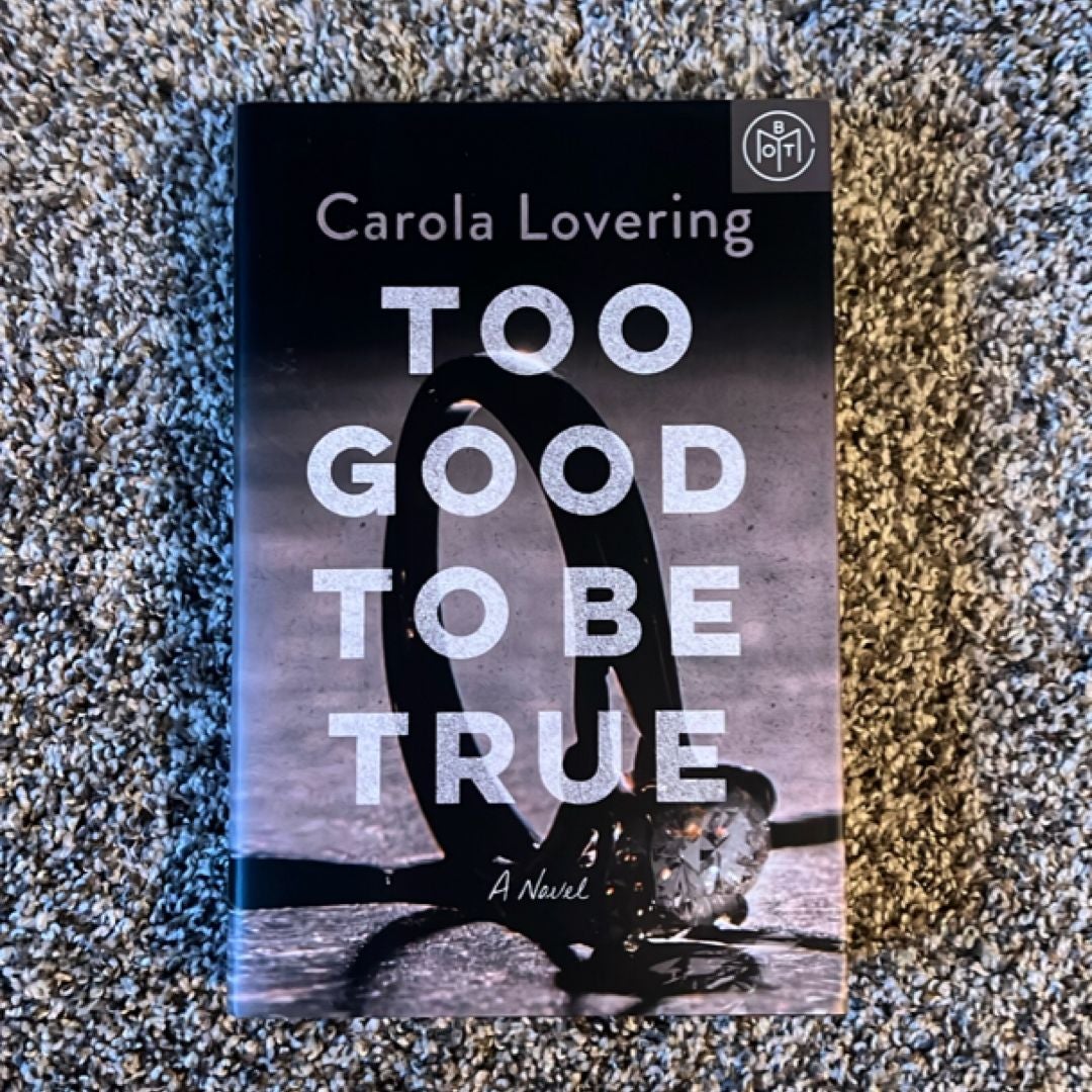 Too Good to Be True (BOTM Edition)