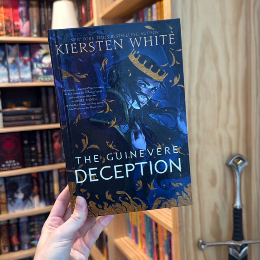 The Guinevere Deception