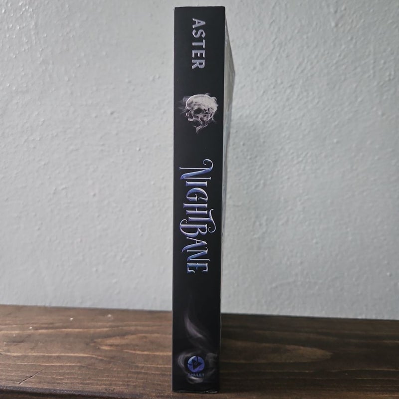 Nightbane