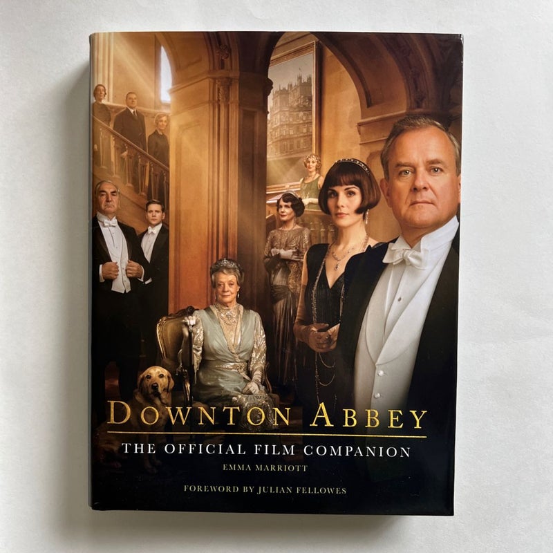 Downton Abbey