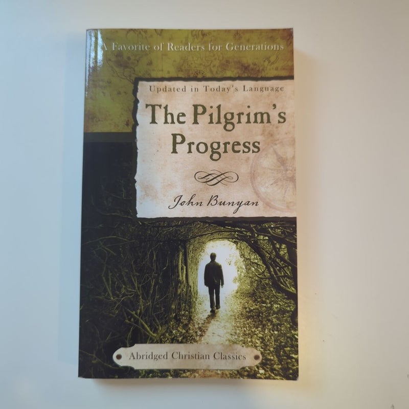 Pilgrim's Progress