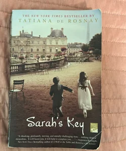 Sarah's Key