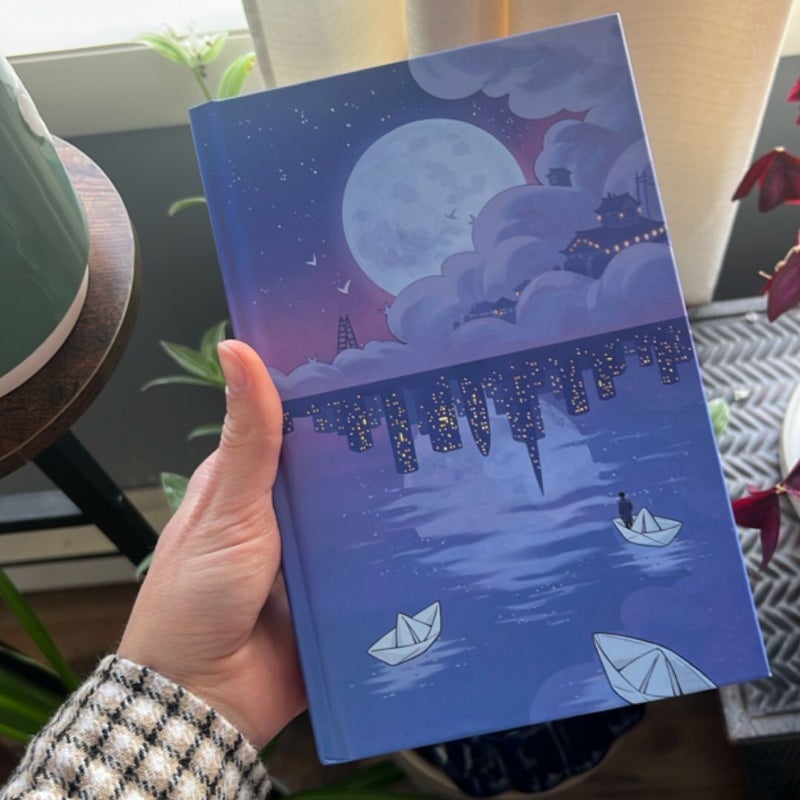 Water Moon