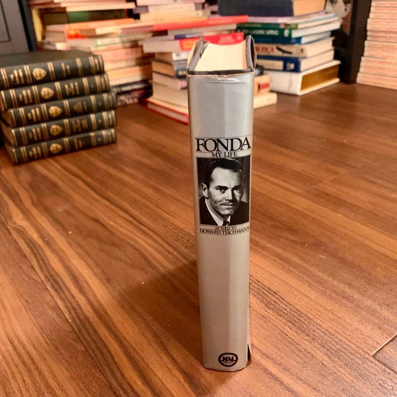 Fonda