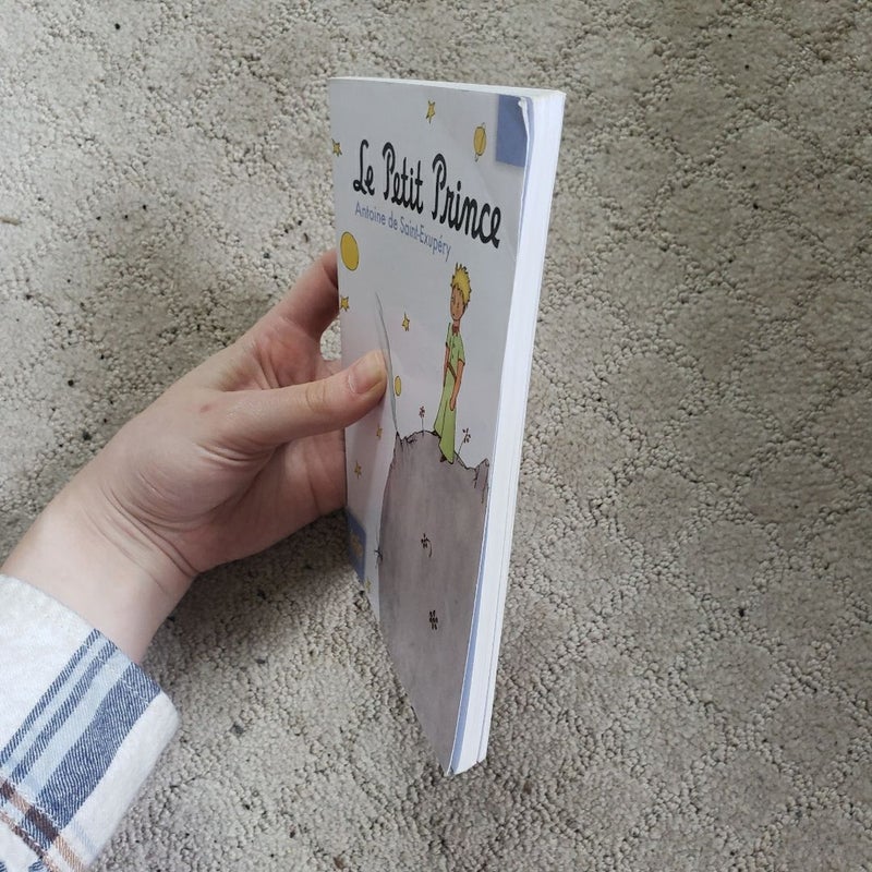 Le Petit Prince