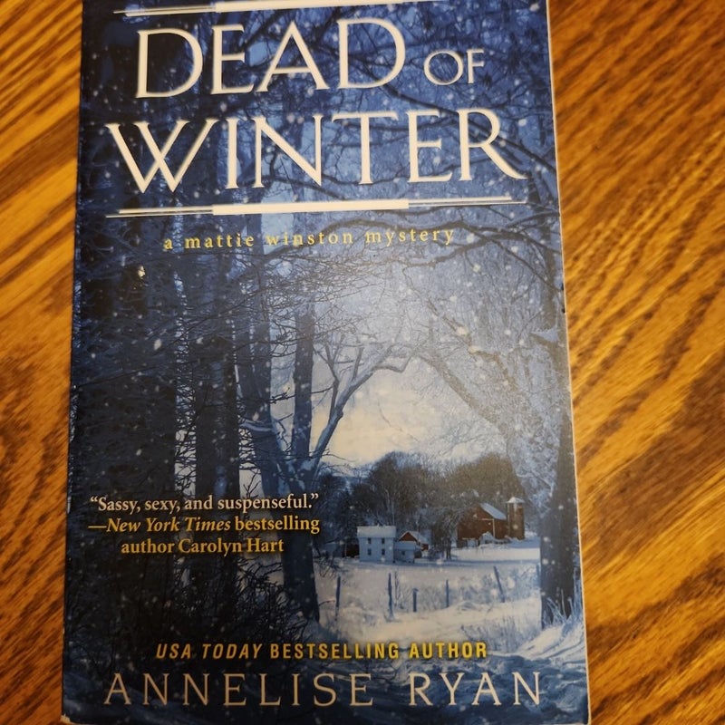 Dead of Winter