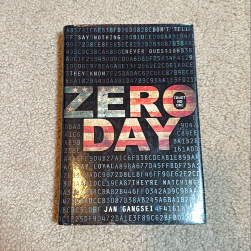 Zero Day