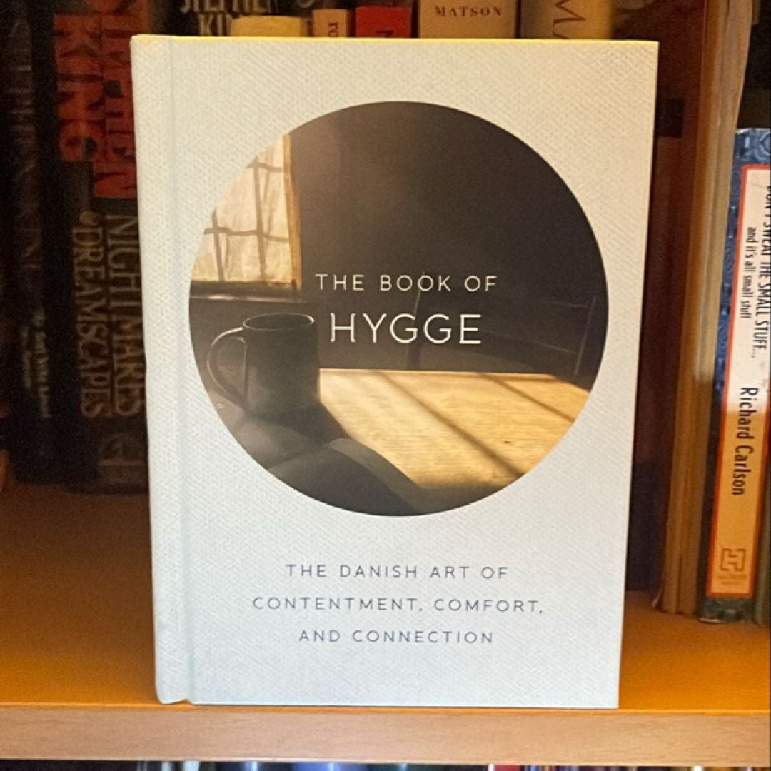 The Book of Hygge