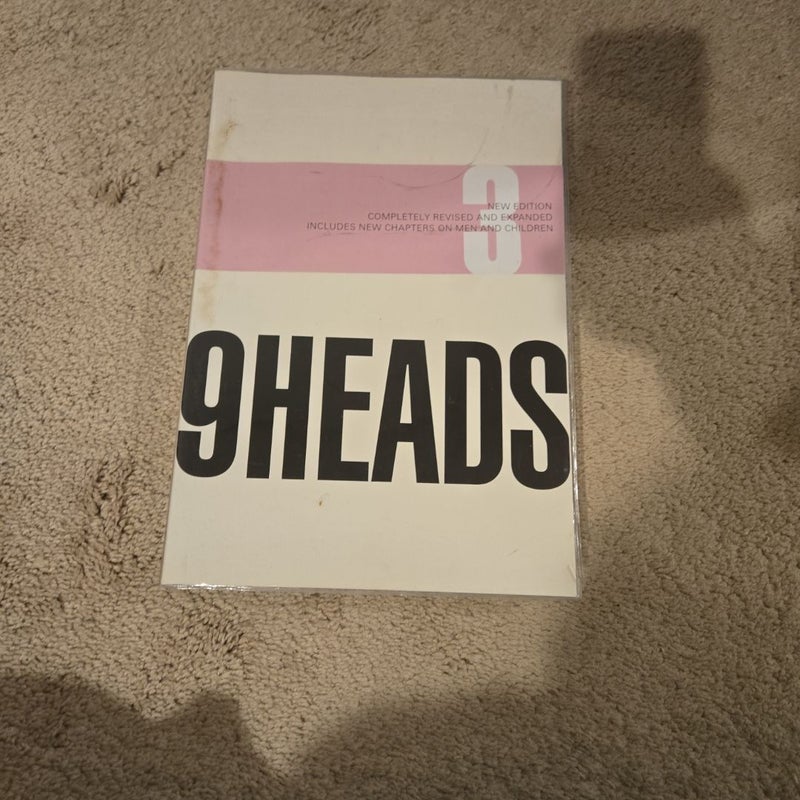 9 Heads