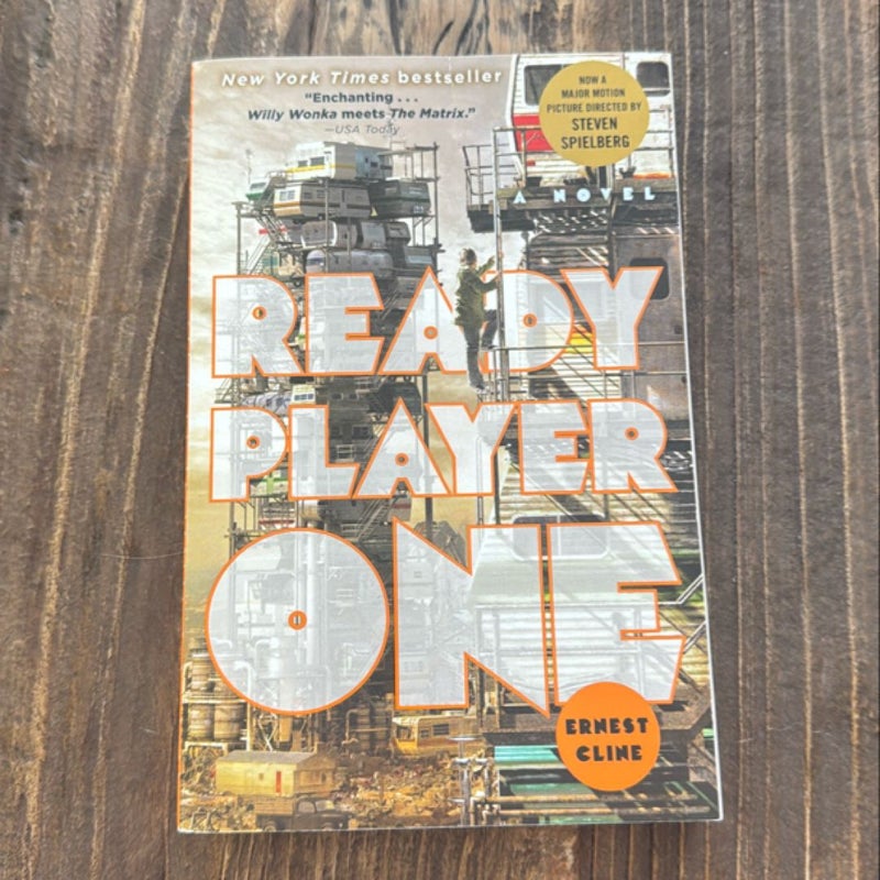 Ready Player One