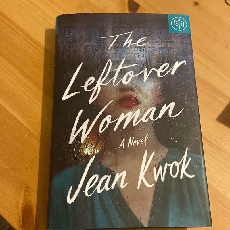 The Leftover Woman