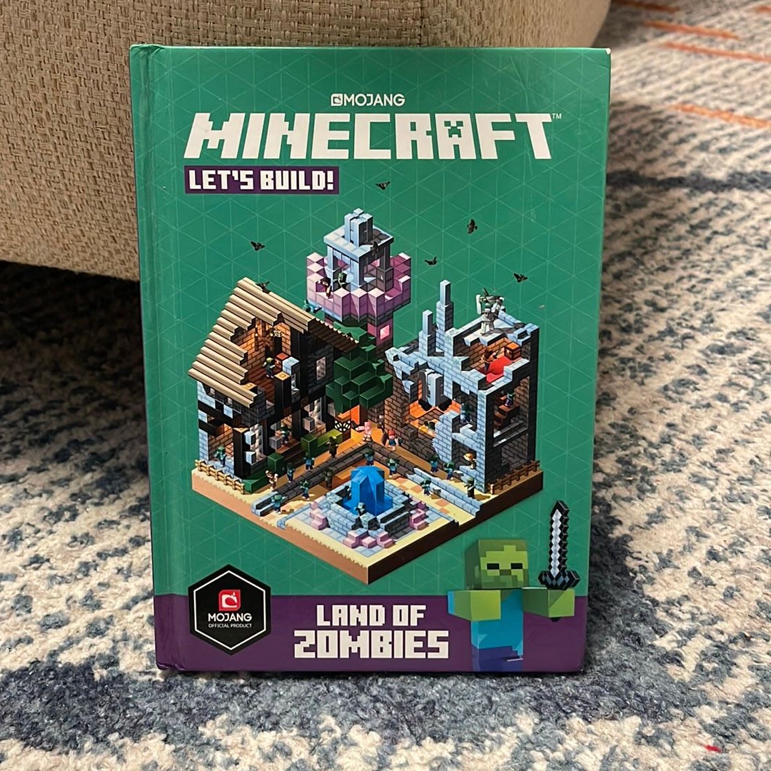 Minecraft: Let's Build! Land of Zombies