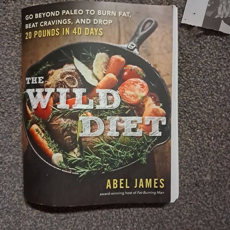 The Wild Diet