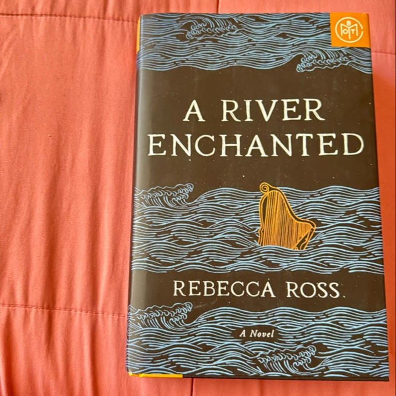 A River Enchanted