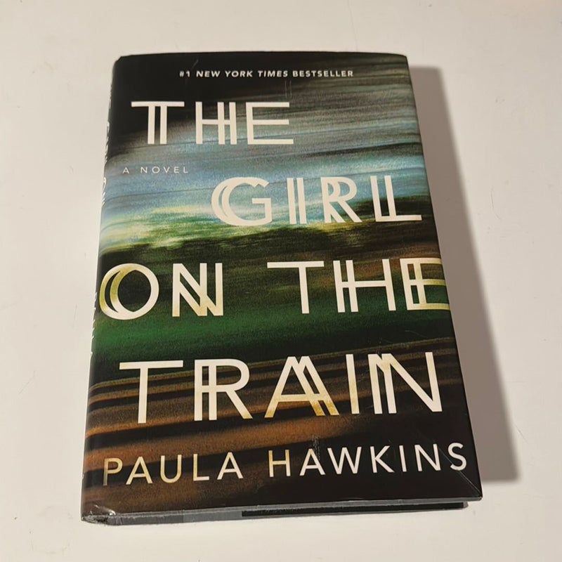 The Girl on the Train