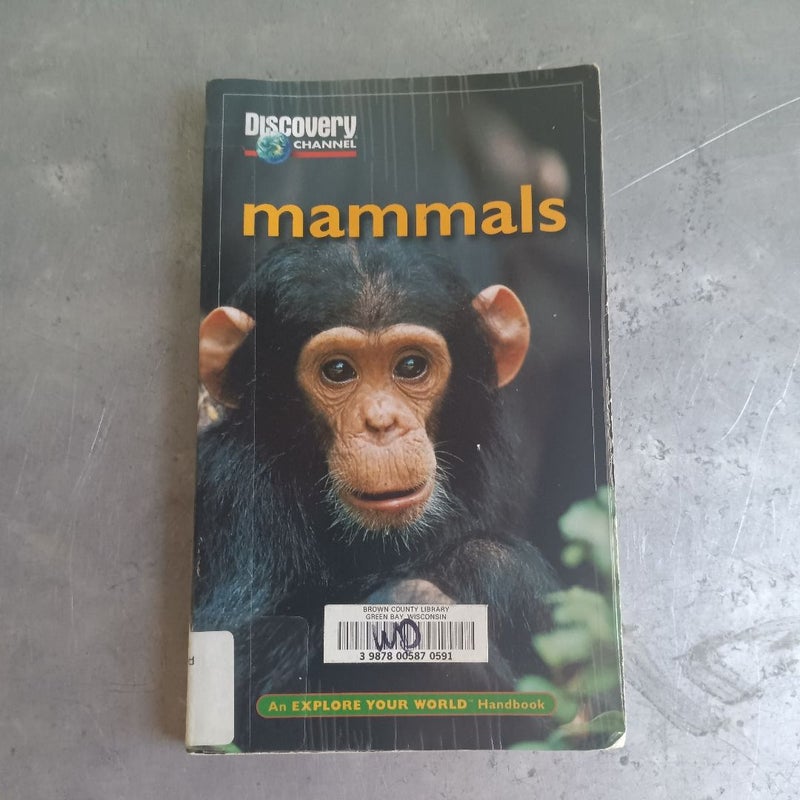 Mammals