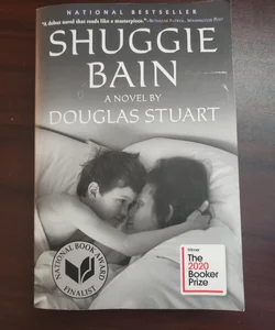 Shuggie Bain