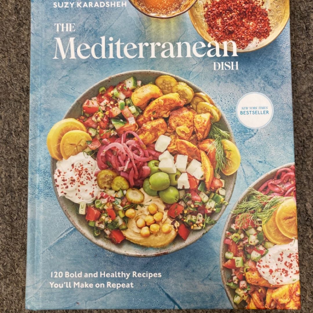 The Mediterranean Dish