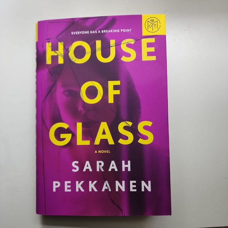 House of Glass