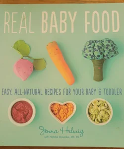 Real Baby Food