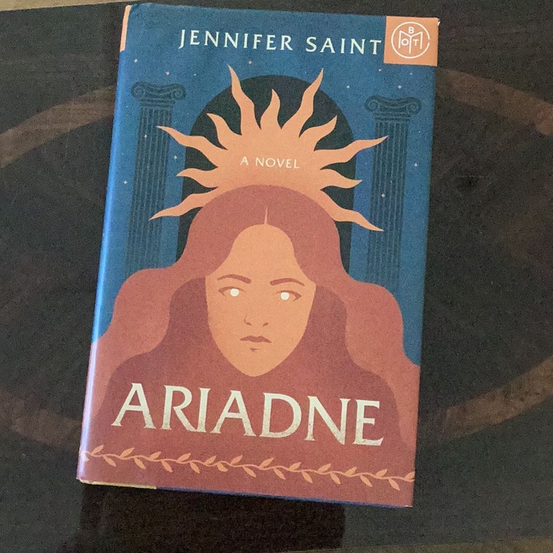 Ariadne