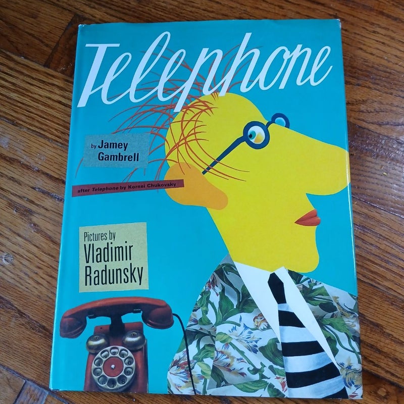 Telephone