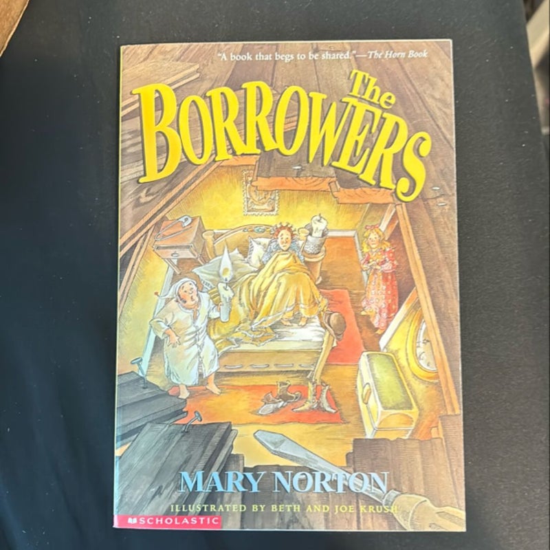 The Borrowers