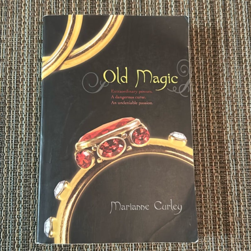 Old Magic