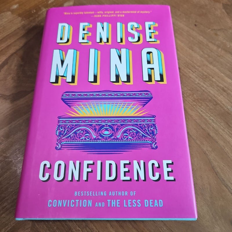 Confidence