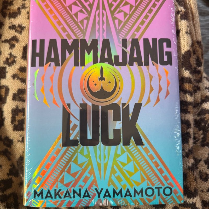 Hammajang Luck