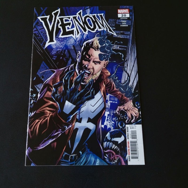 Venom #20