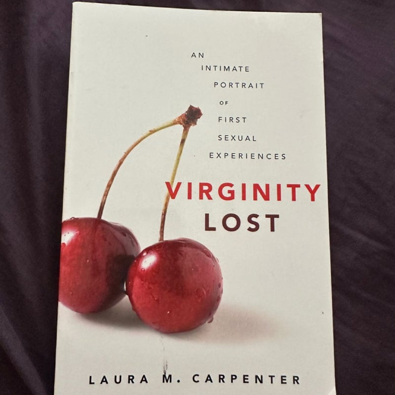 Virginity Lost