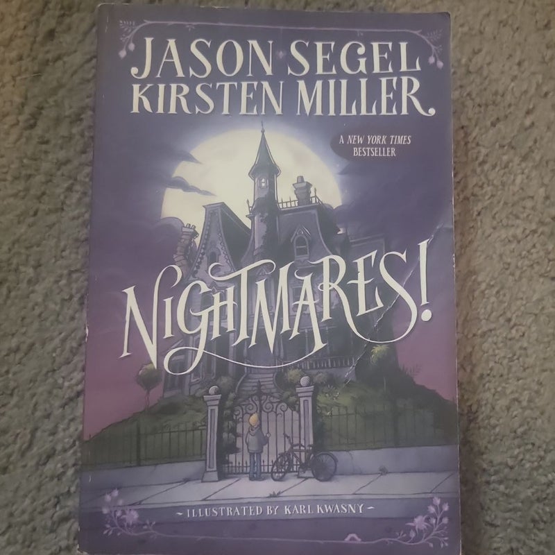 Nightmares!