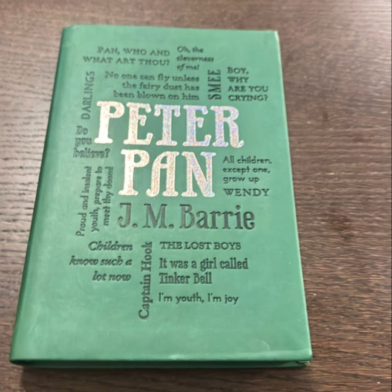 Peter Pan