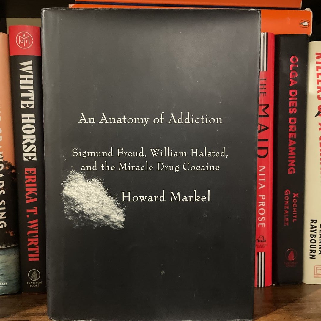 An Anatomy of Addiction