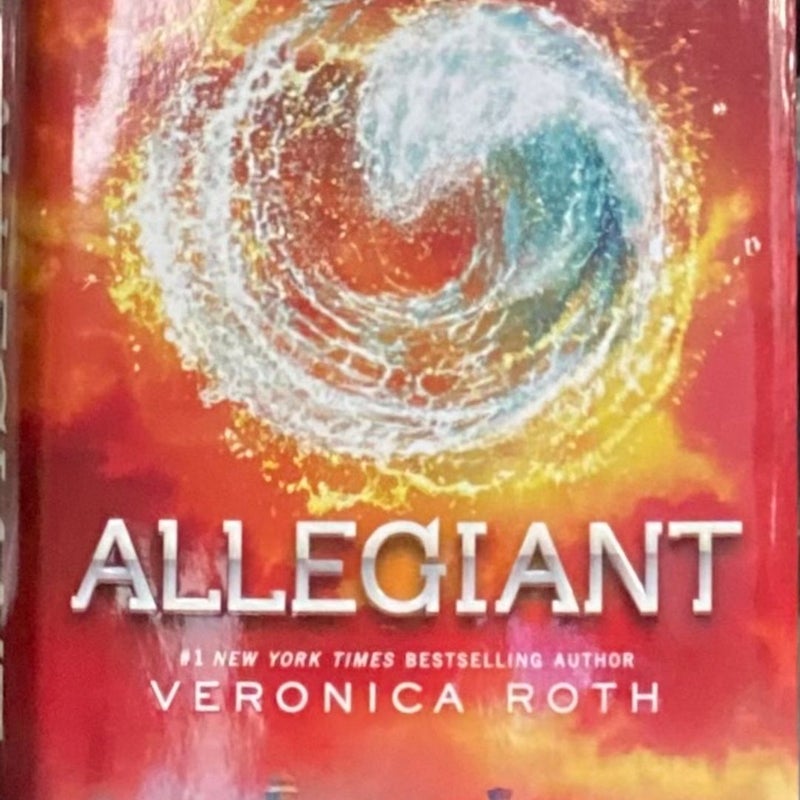 Allegiant