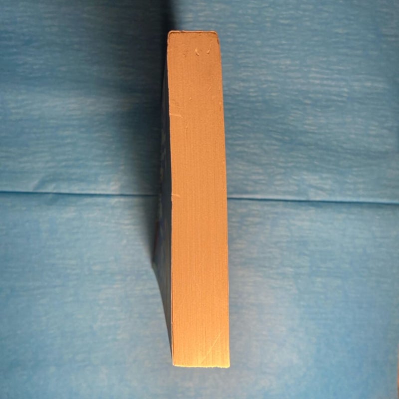 NEW Thousand Words First Printing