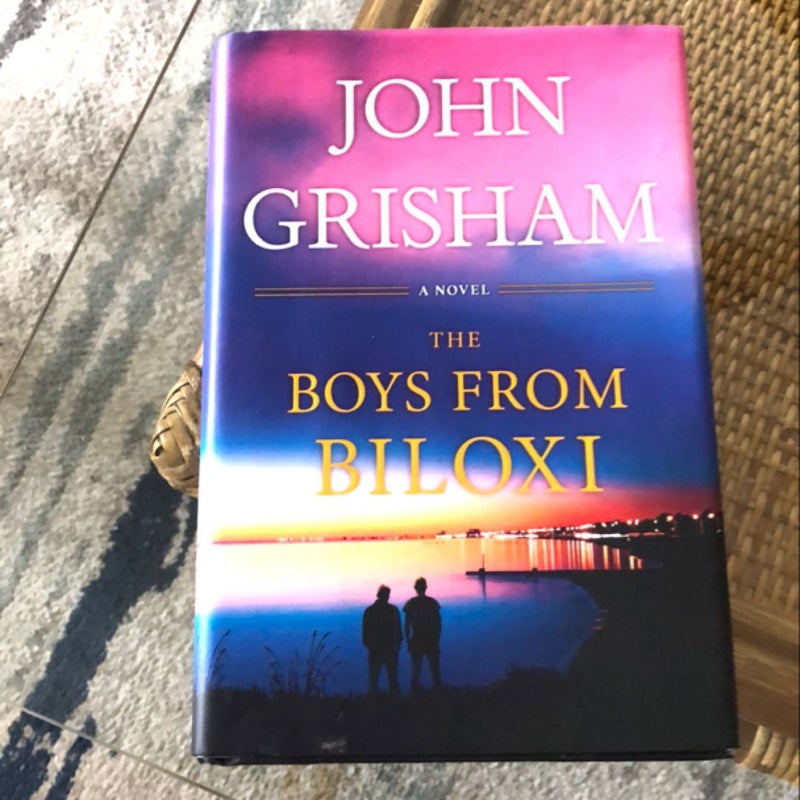 The Boys from Biloxi