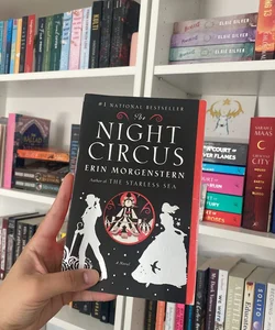 The Night Circus