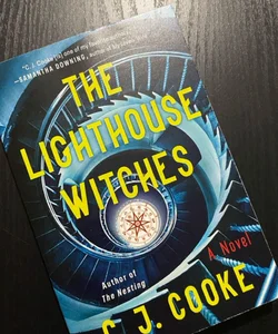 The Lighthouse Witches