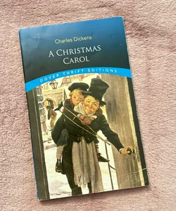 A Christmas Carol