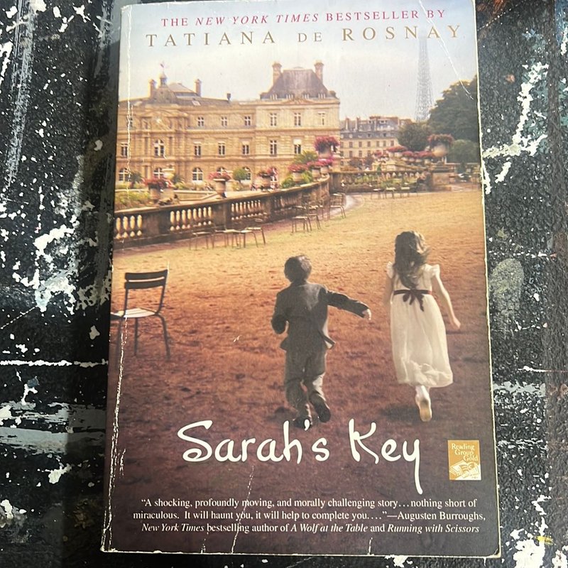 Sarah's Key