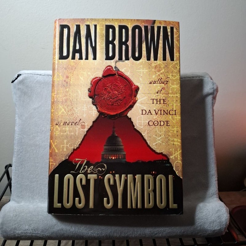 The Lost Symbol